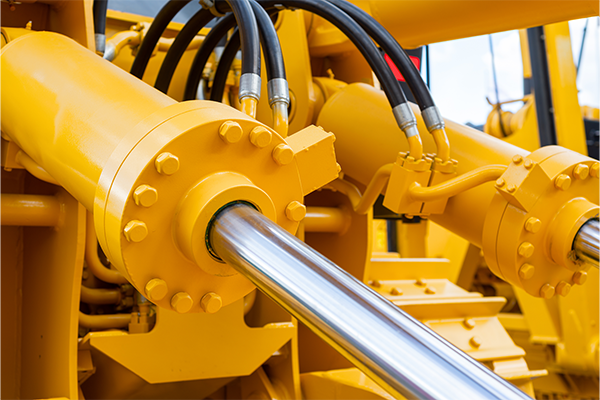hydraulic-cylinder