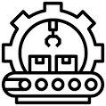 manufacturing