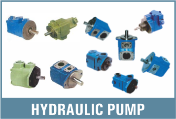 hydraulic pump