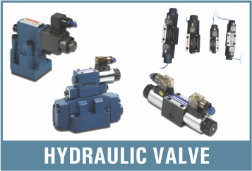 hydraulic valve