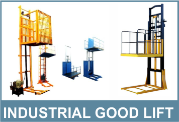 industrial good lift